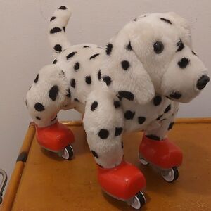 Skate N Trick Puppy